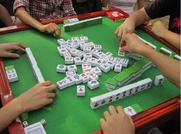 湖北打麻将算赌博吗,湖北省对打麻将的违规规定是怎样