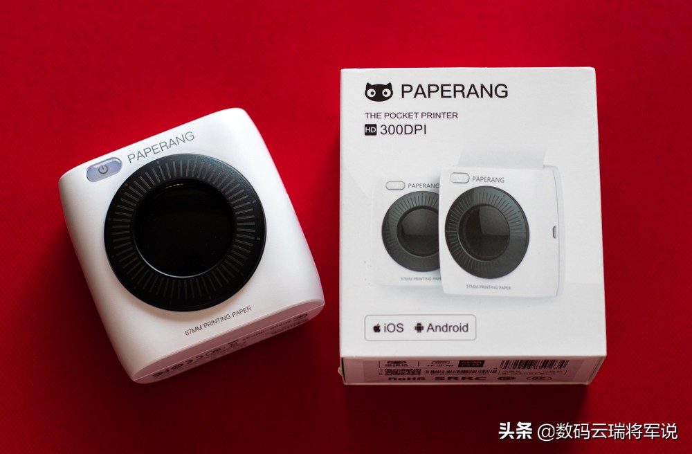 学霸专用的错题打印机最便宜,错题整理神器喵喵机