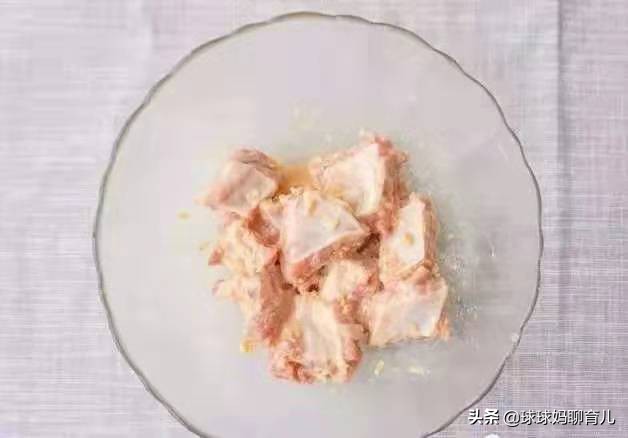 六个月的宝宝缺铁缺钙怎么吃,宝宝缺铁缺钙该吃什么辅食