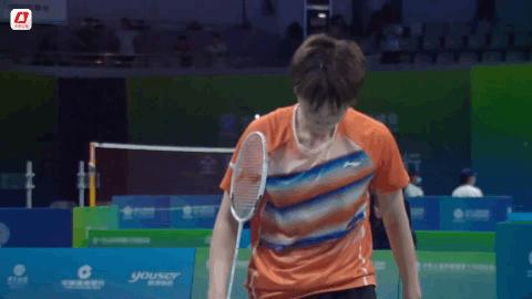 陈雨菲因李宁鞋开裂,陈雨菲被李宁鞋划伤