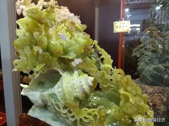 黄金珠宝春季珠宝展,黄金珠宝展览视频