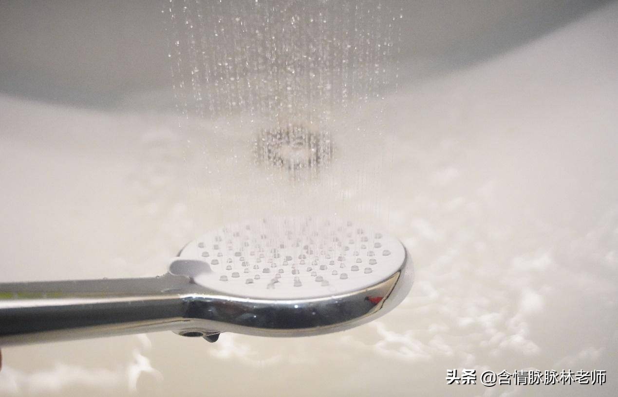 吃饭睡觉打豆豆,大白u悦恒温花洒