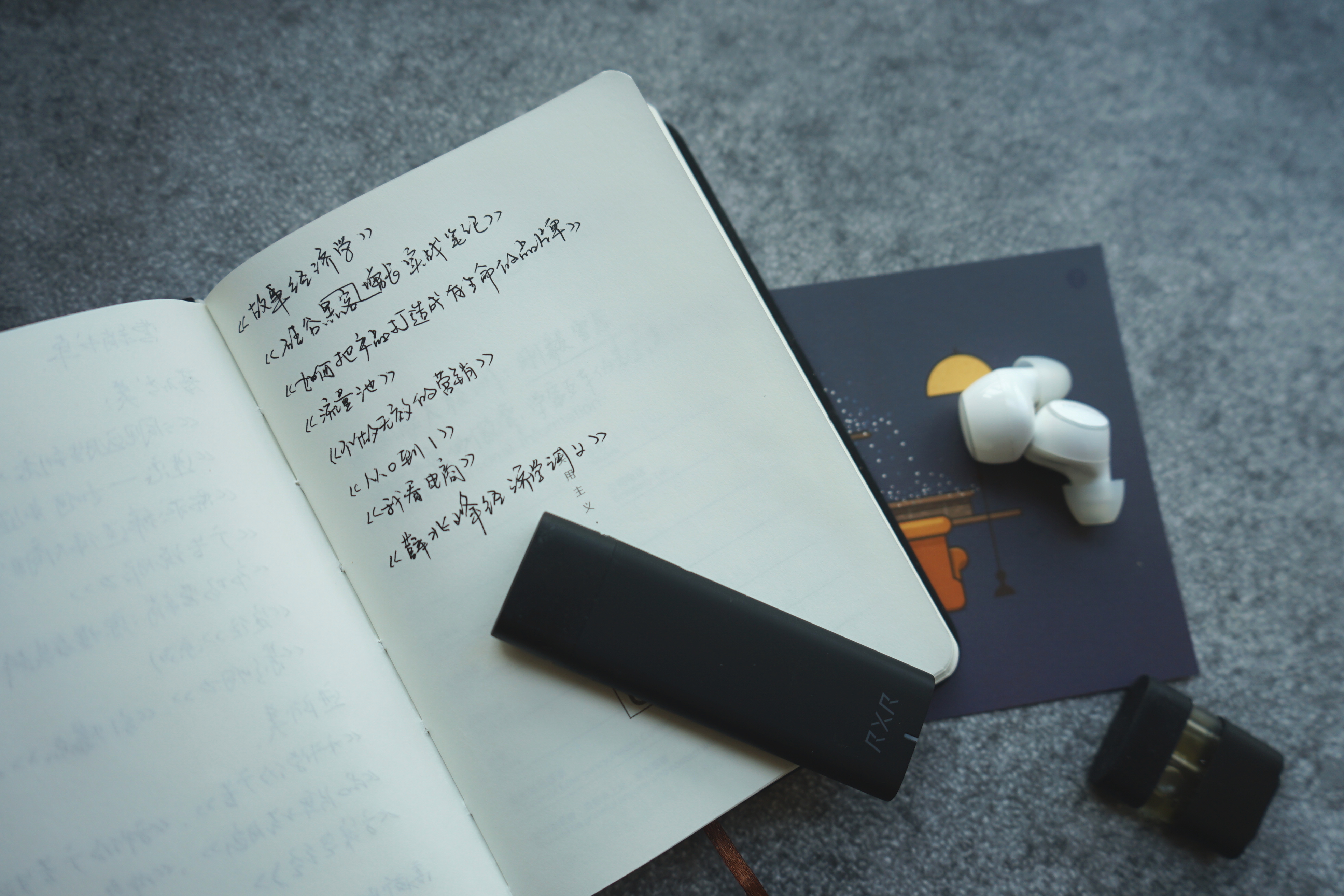 上飞机也能带，男朋友收到这个礼物这是要美哭了