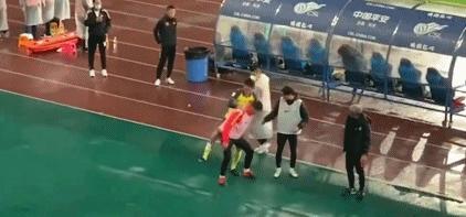 中超失业球员,中超传奇球星失业