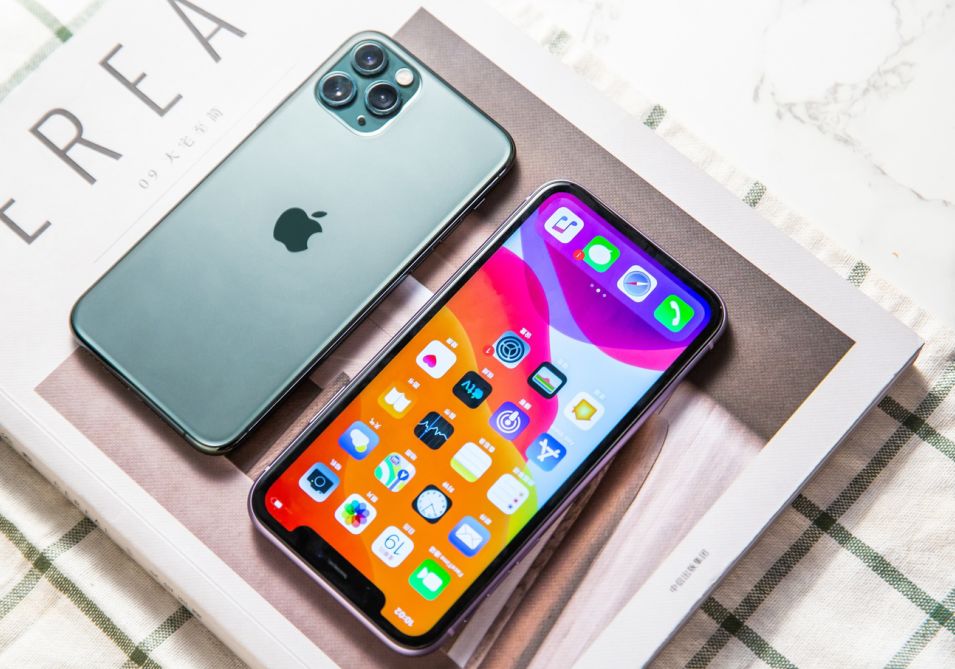 苹果准新机是官翻机还是官换机,官翻机与官换机和新机