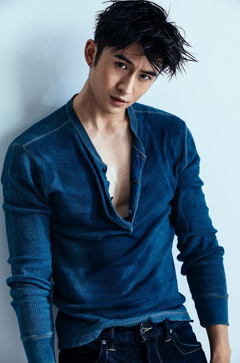 张云龙民国奇探里面扮演什么角色,张云龙民国奇探系列