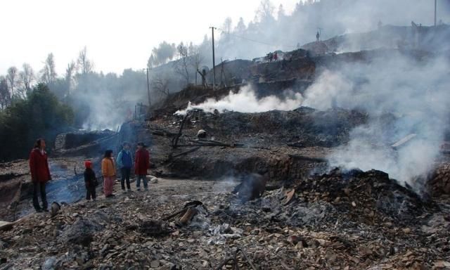 苗族战争史,贵州苗族战争史