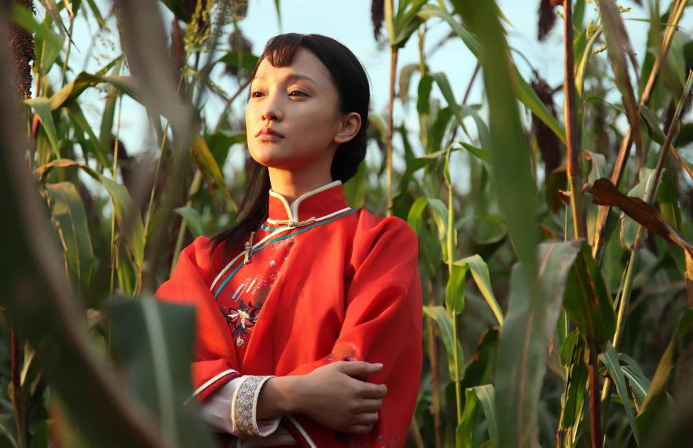 红高粱莫言经典语录,如何评价莫言的《红高粱》