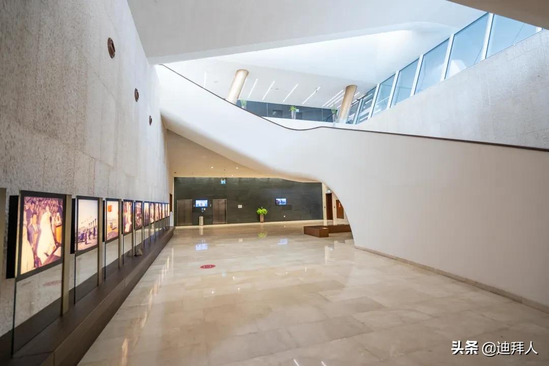 迪拜阿提哈德博物馆,迪拜阿提哈德博物馆在哪