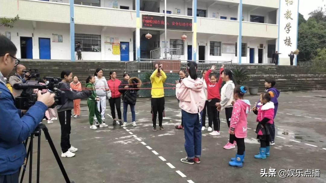 小明星美丽苗乡之旅，体验郭公坪风土人情，触发70.80.90儿时记忆