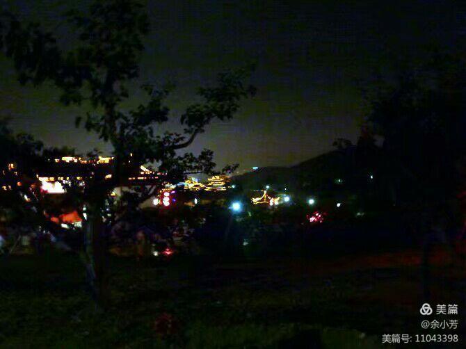 神游华夏演出值得去吗,神游华夏表演好看吗