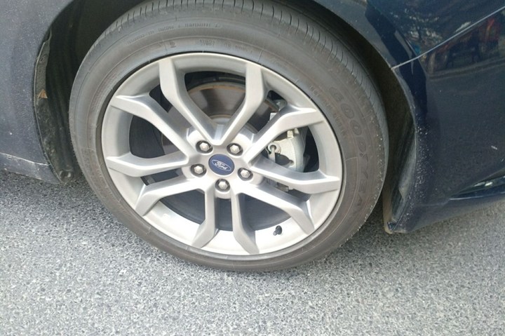 一款让人着迷的车型,让人印象深刻的车