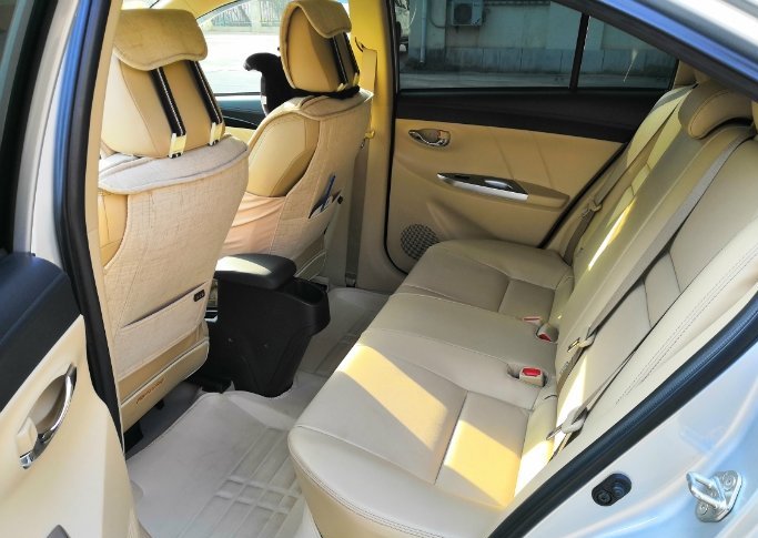 丰田致享跑高速稳定性怎么样,丰田致享一公里油耗