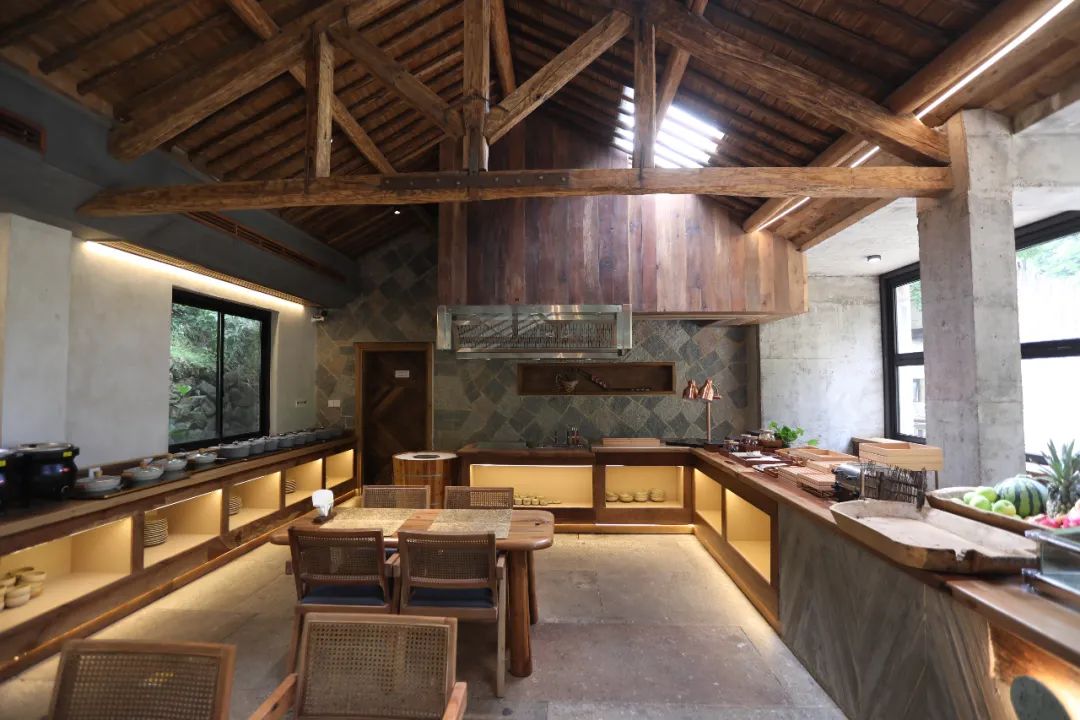 隐居酒店浙江,金华梧杉隐居民宿酒店