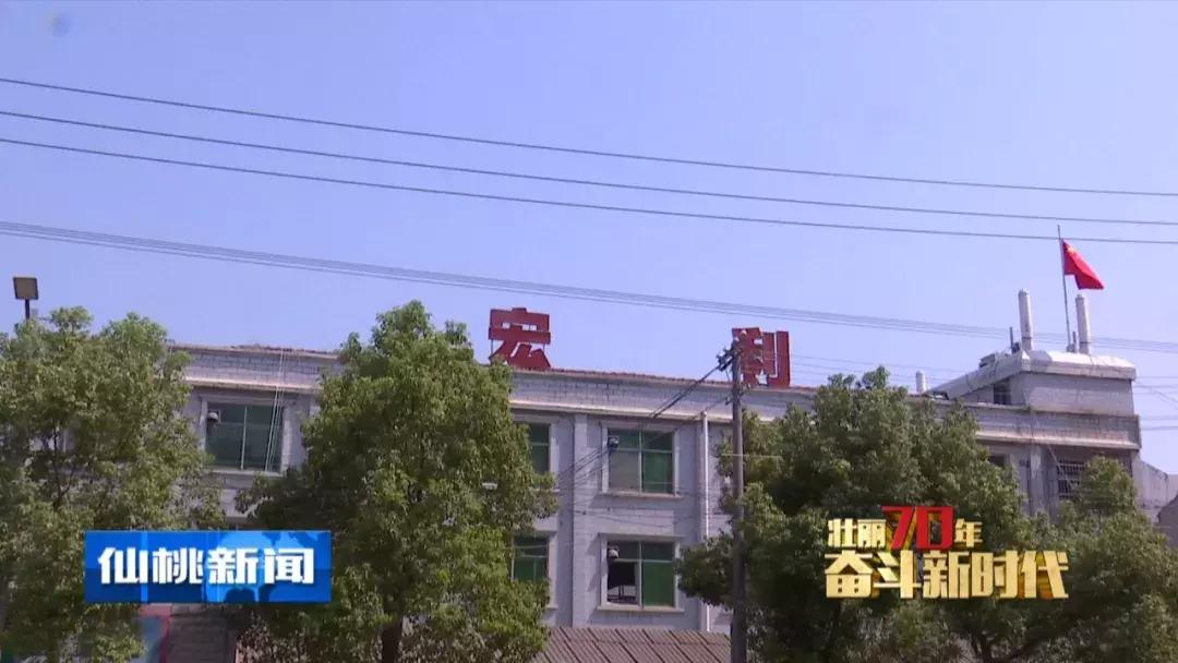 一个小镇飞速发展,一个小镇发达到什么程度