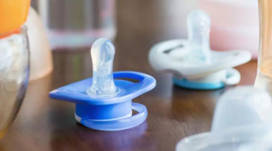 毒奶嘴名单,哪些牌子的奶嘴有毒