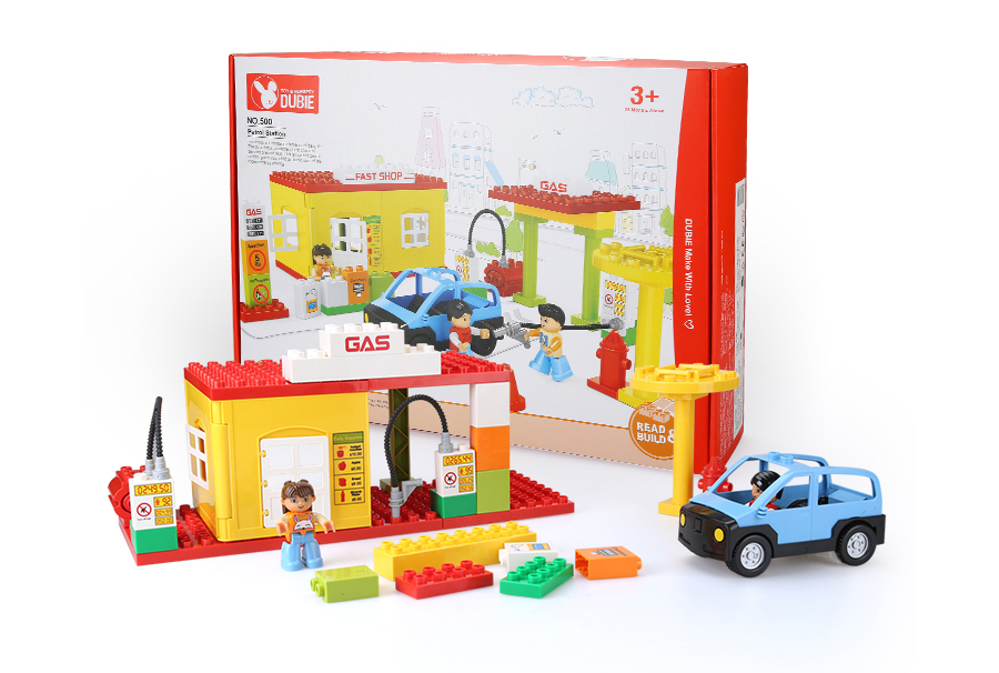 儿童节最酷的玩具,推荐好玩的儿童节玩具