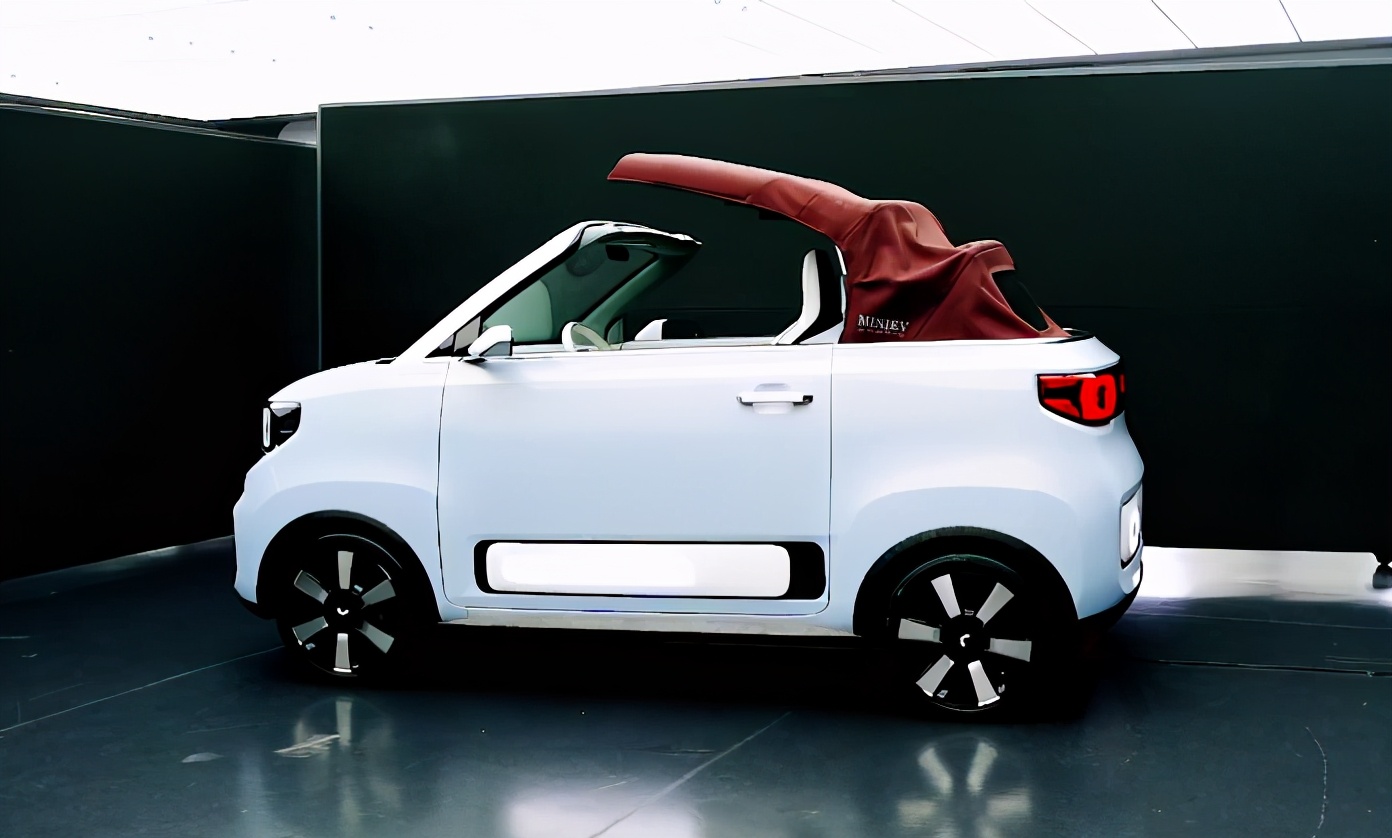 五菱老头乐是什么车,五菱老头乐落地多少