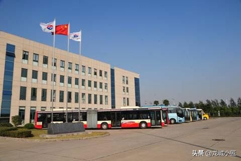 常州客车厂的故事,常州企业故事