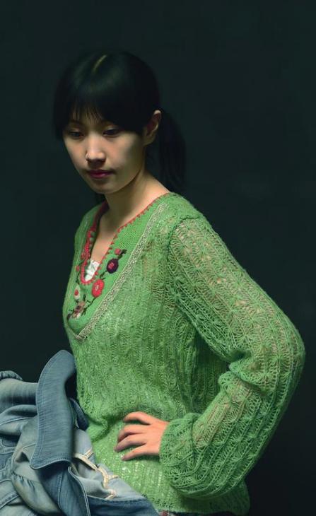 卖几千万的小鸟画,一幅鸟图卖82万