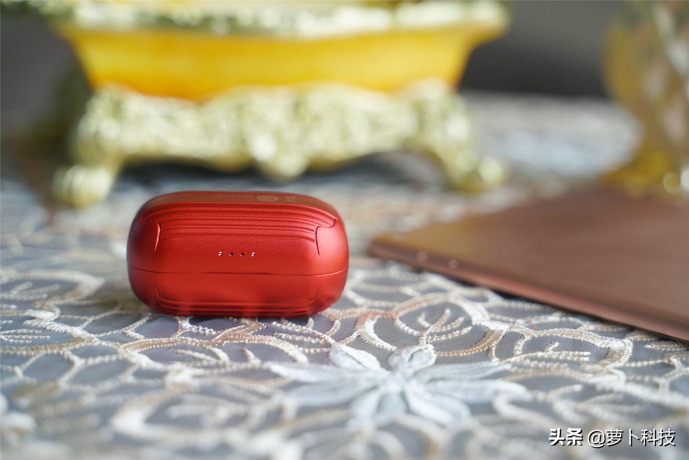 jbl蓝牙耳机t280tws开箱,jblt280twsx评测