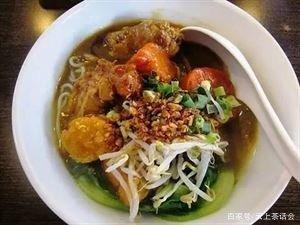 七夕节的全部美食有哪些,七夕节传统美食图片