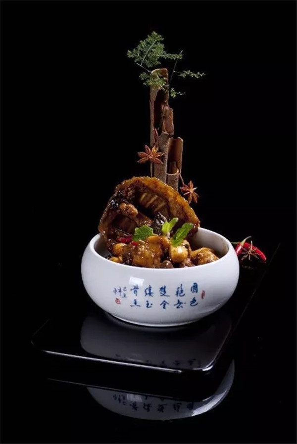 真正的利苑大厨,利苑大厨真实身份