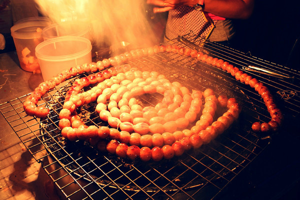 曼谷吃货攻略，盘点最具特色曼谷必吃美食