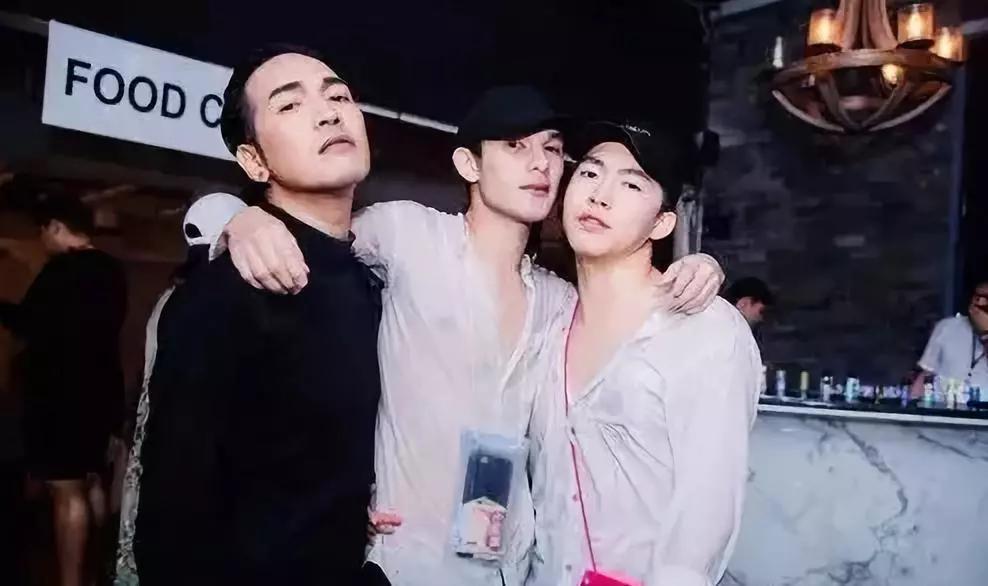 那些在泰国租妻的人,后来怎么样了....