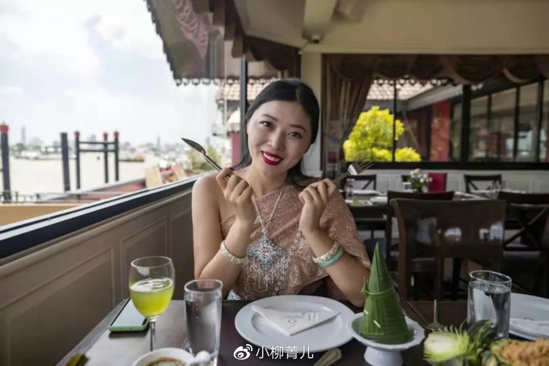 说走就走曼谷这样逛吃玩