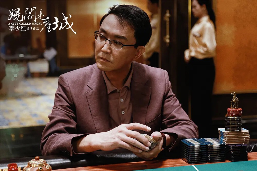 澳门就是个纸醉金迷的地方 (来澳门体验最高级的纸醉金迷)