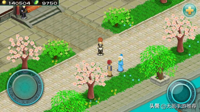 复古怀旧回合制手游,武侠单机回合制角色扮演游戏