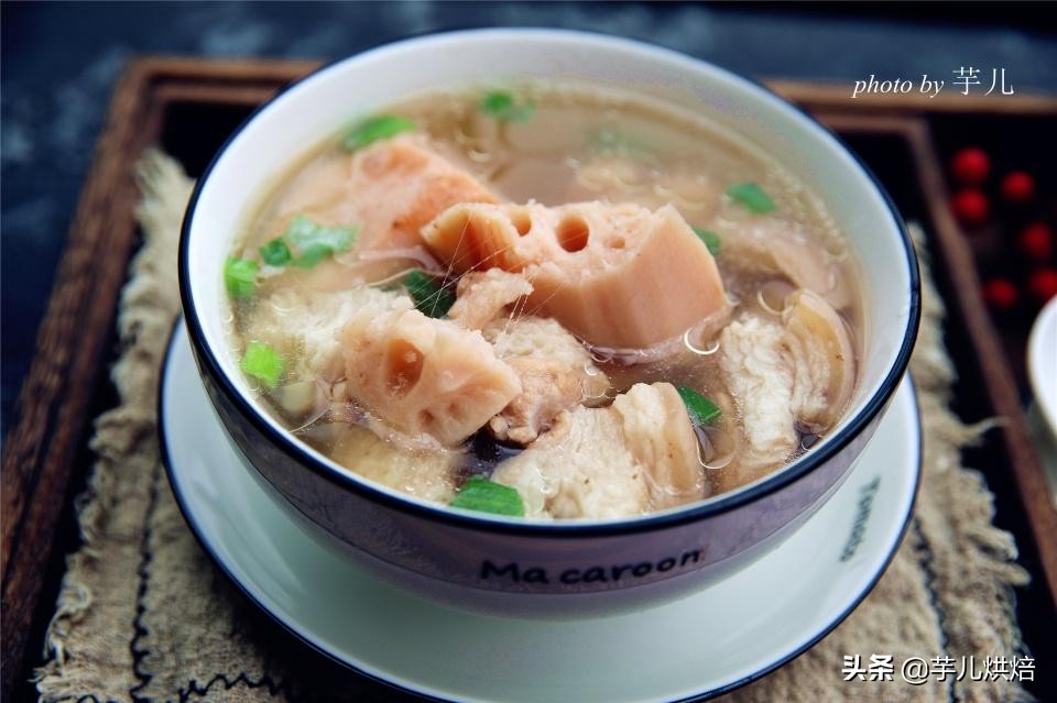 冬季滋补暖身这6款靓汤效果最好,秋冬季节一定要喝的十二道营养汤