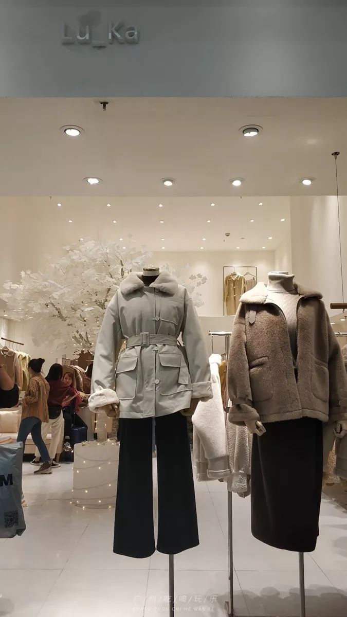 韩国东大门服装批发有几个大楼,广州韩国东大门服装批发拿货