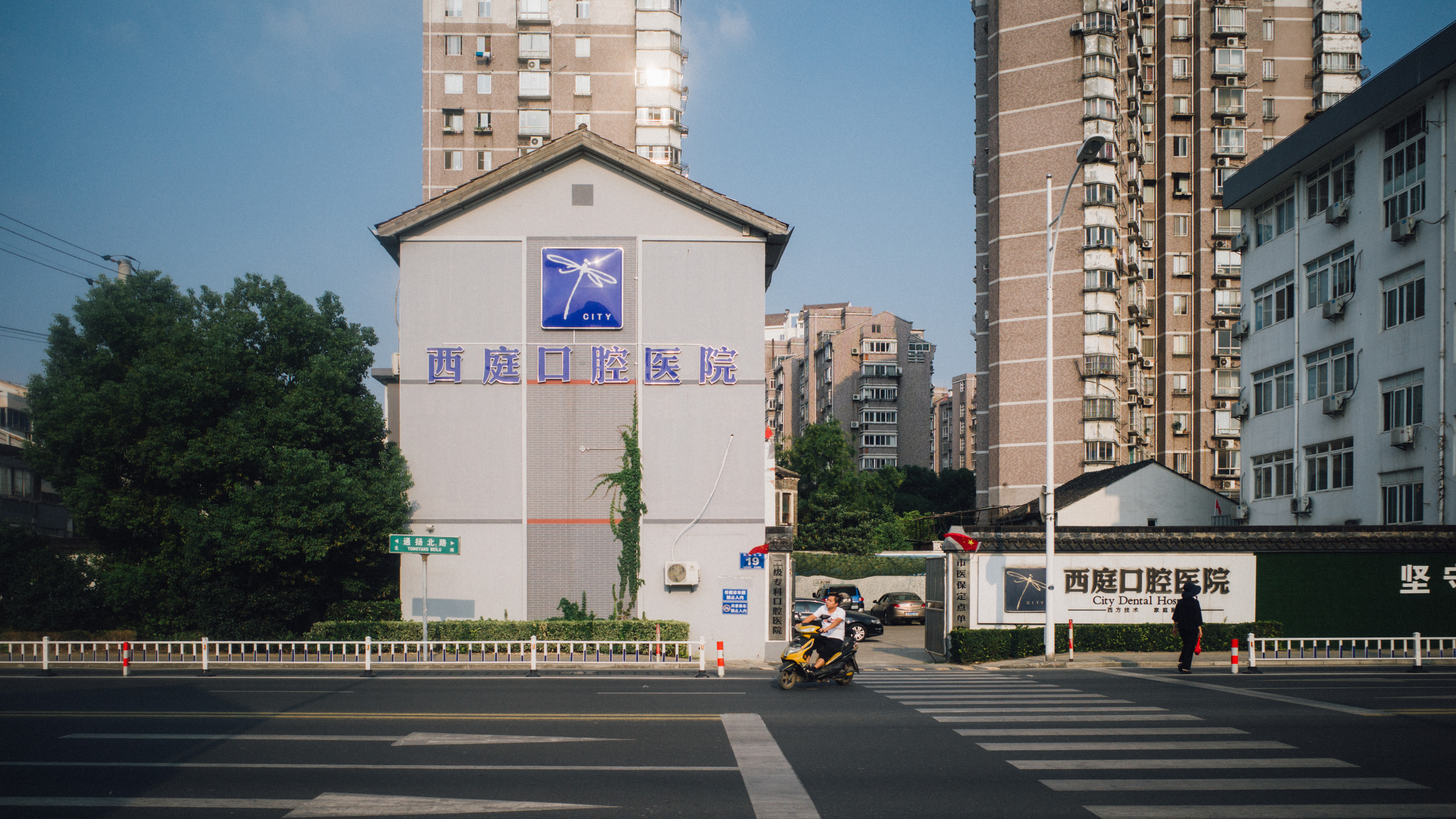 无锡荡马路在哪里,无锡荡马路属于哪个区