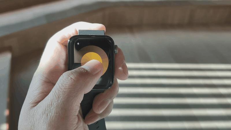 可以单独使用的智能手表小米测评,小米智能手表功能