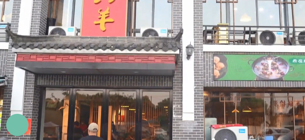 合肥特色菜羊肉,合肥特色美食羊肉