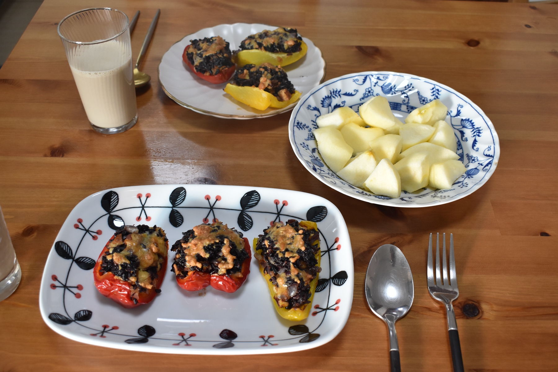 每天早上五点起床给家人做早餐,早起做早餐给孩子365天不重样