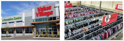 小资寄卖行,逛明信片店铺