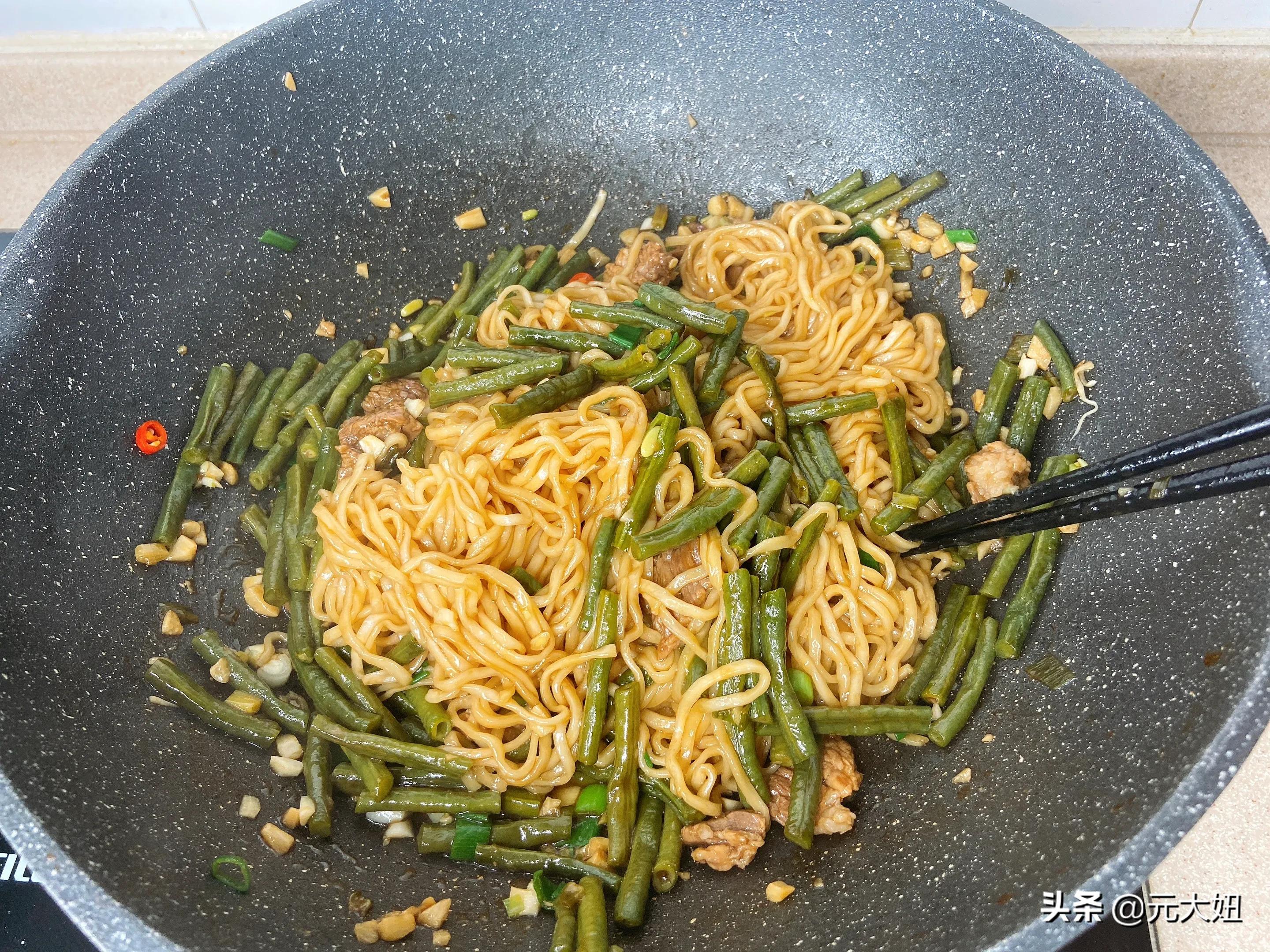 焖面没熟吃了会怎样,焖面没味道怎么补救