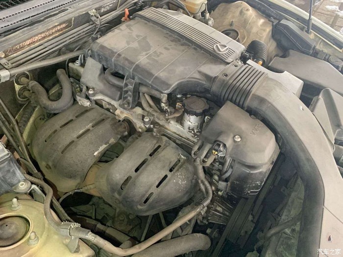 雷克萨斯is2002010款,老款雷克萨斯is200值不值得买