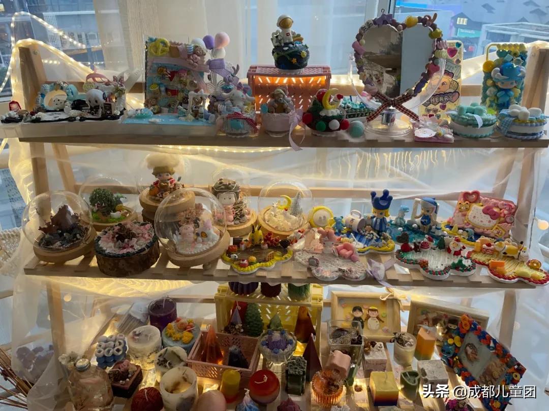 吐司画diy,diy土司面包画画