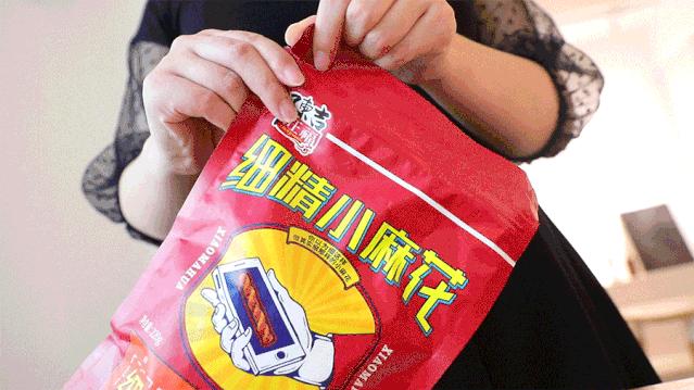 薇娅最值得买的零食,薇娅必买10种零食