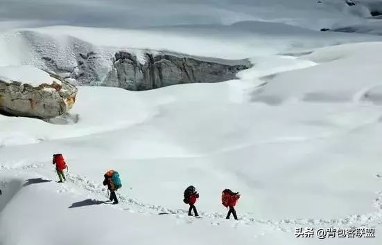 尼泊尔ebc珠峰大本营,尼泊尔徒步珠峰大本营攻略