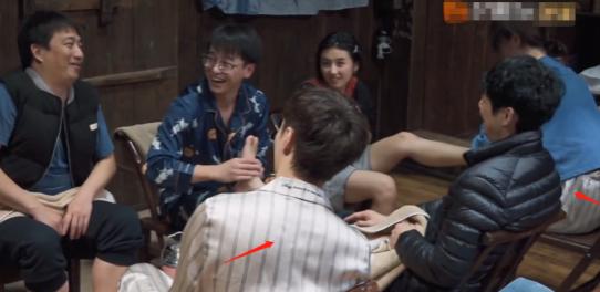 张艺兴杨紫被撮合婚姻,杨紫和张艺兴为啥会被传绯闻