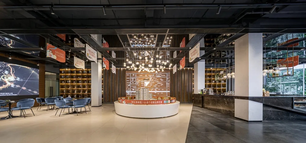 南京六合景瑞熙棠里规划,景瑞熙棠里商业