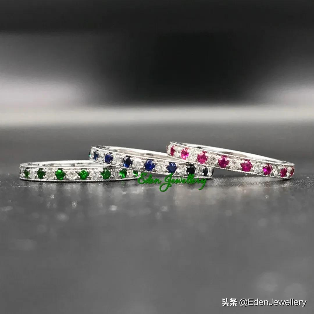 合金首饰怎么辨别真假,金属首饰的鉴定方法