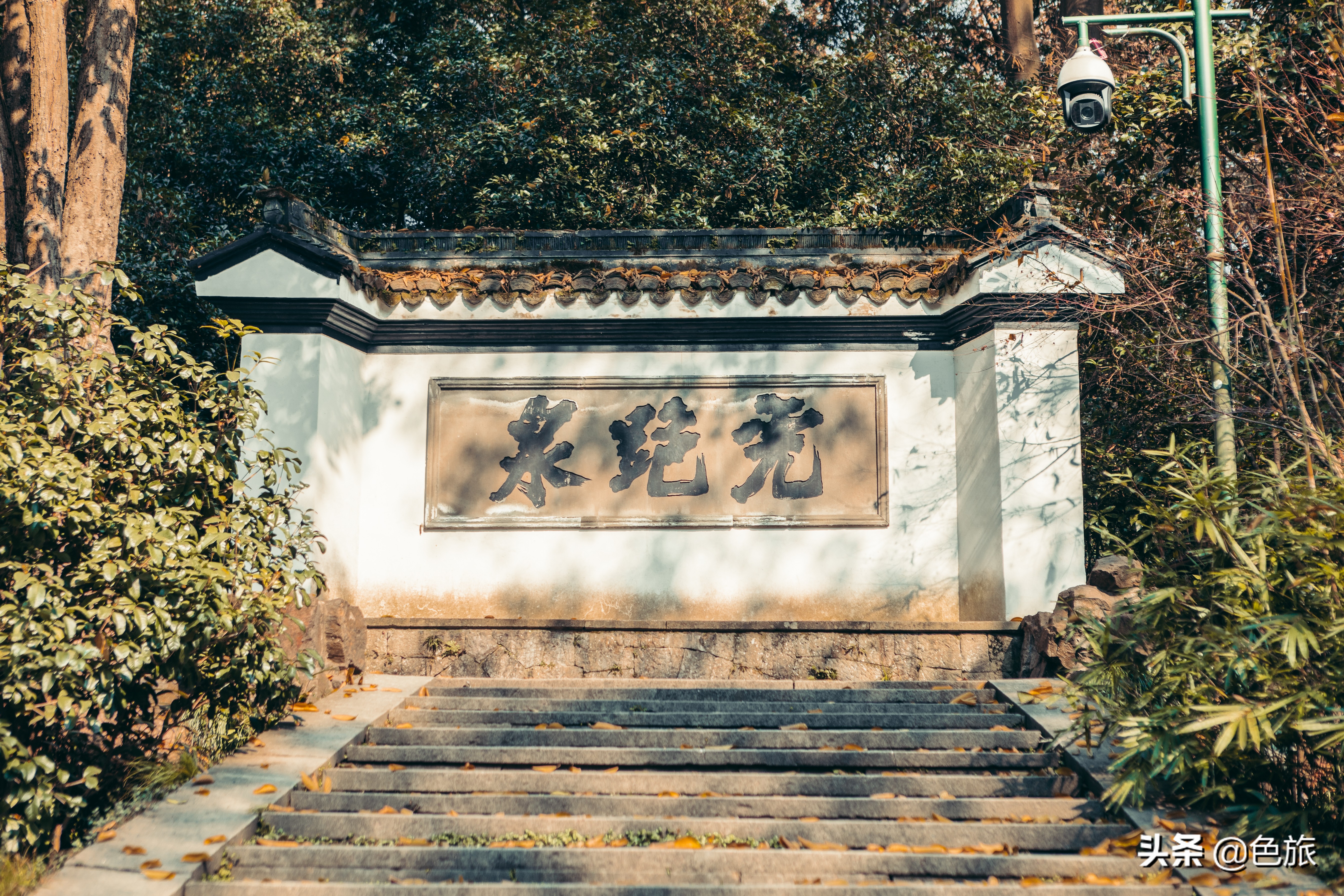 逆水寒游历虎跑梦泉怎么出葫芦,杭州游玩虎跑泉