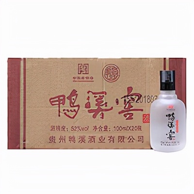 双十一白酒预售榜单,今年双十二必买白酒有哪些