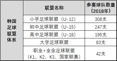 韩国青训足球训练强度,韩国足球青训是怎么搞的